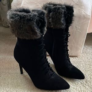 Women’s Boots